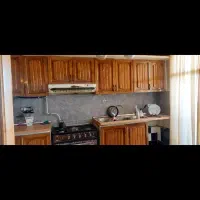 حاشیه پیروزی ۸۰متر طبقه سوم