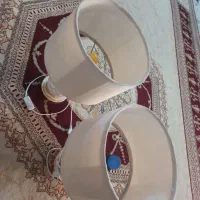 یک جفت چراغ خواب|چراغ خواب و آباژور|بندرعباس, |دیوار