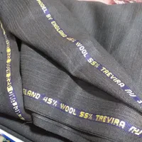 قواره کت و شلوار رنگ زغالی|لباس|دورود, |دیوار