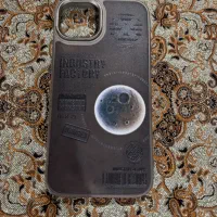 بک کاور ایفون ۱۳ نرمال