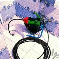 لوله بازکنی شبانه روزی استادان باتجربه کل تبریز|خدمات پیشه و مهارت|تبریز, |دیوار
