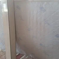 تشک تخت طبی