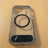 قاب آیفون ۱۵ نرمال