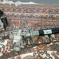 هیدرولیک و جعبه فرمان پراید