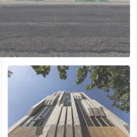 دفتر کار/واحد اداری/مطب