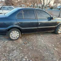 باسلام خودرو سمند ملی|خودرو سواری و وانت|تبریز, |دیوار