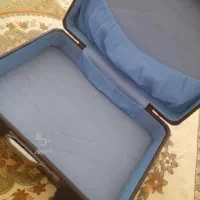 کیف مسافرتی اصل قدیم|کیف، کفش، کمربند|تهران, سیمای ایران|دیوار