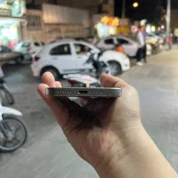 Iphone 15 promax 256G za/a|موبایل|مشهد, هفده شهریور|دیوار
