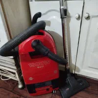 جاروبرقی پارس خزر