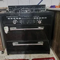 اجاق گاز ۵ شعله