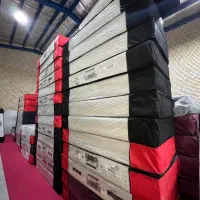 جشنواره بزرگ تشک.455وقتشه بهترین خواب انتخاب کنی/