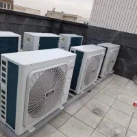 نصاب کولرگازی تعمیرات داکت اسپلیت فوری تمام تهران|خدمات پیشه و مهارت|تهران, شهرک شریعتی|دیوار