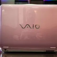 سونی VAIO صورتی جذاب دانش آموزی دانشجویی حسابداری|رایانه همراه|تهران, میدان ولیعصر|دیوار
