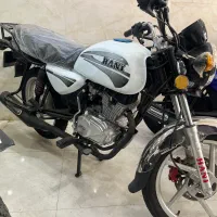 هانی موتور BM200