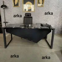 مبلمان اداری میز ام دی اف|مبلمان اداری|تهران, یافتآباد|دیوار