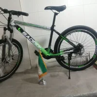 یک دستگاه دوچرخه 26سادول،صفر