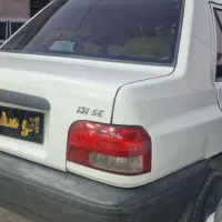 پراید ۱۳۱ ارزون مدل۹۶|خودرو سواری و وانت|یزد, |دیوار