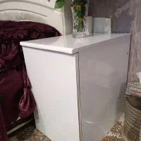 کمد ام دی اف خیلی محکم