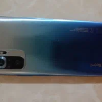 Redmi note 10S|موبایل|تهران, وصفنارد|دیوار