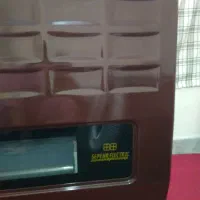 بخاری سپهر الکتریک نو نو|بخاری، هیتر، شومینه|تهران, کوثر|دیوار