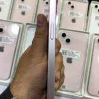 iphone 13 normal 128G CH/A استوک با مهلت تست|موبایل|تهران, آشتیانی|دیوار