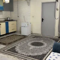 اجاره سوییت آپارتمان مبله تمیز|اجارهٔ کوتاه‌مدت آپارتمان و سوئیت|شاهین‌شهر, شهرک گلدیس|دیوار