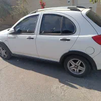 کوییک ال مدل 1403