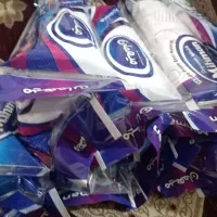 سفره یکبار مصرف عمده و تکی با کیفیت طرح دار|ظروف نگهدارنده، پلاستیکی، یک‌بارمصرف|آبادان, |دیوار