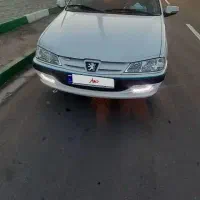 پرشیا سفارشی موتور xu7p مدل ۱۴۰۲