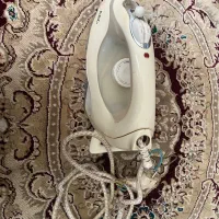 اتو بخار AEC کاملا سالم و اماده استفاده