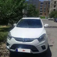 جک s5دنده ای مدل1396