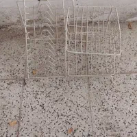 آب چکان آشپزخانه|آبچکان و نظمدهنده ظروف|نیشابور, مازول|دیوار