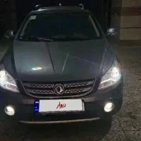 H30 کراس  اچ سی کراس۹۶ بی‌رنگ کم‌کار اتومات