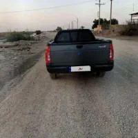 وانت آریسان ۲|خودرو سواری و وانت|آبادان, |دیوار