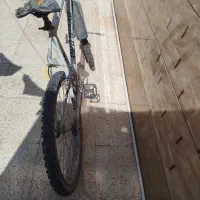 دوچرخه 26ساده