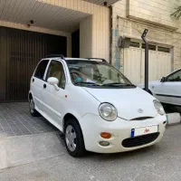 ام وی ام۱۱۰ ۴سیلندر مدل ۹۴