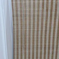 پرده بامبو|پرده، رانر، رومیزی|کرج, عظیمیه|دیوار