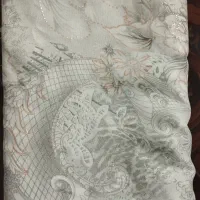 پارچه چادری