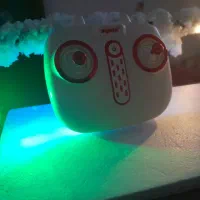 پهباد|دوربین عکاسی و فیلم‌برداری|اصفهان, کوی امیریه|دیوار