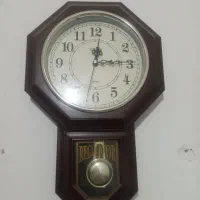 ساعت دیواری پانصد هزار تومان