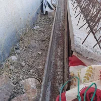 ۳عدد نبشی ۱۰شش متری