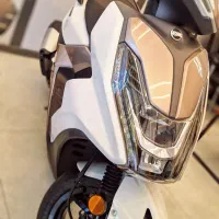 sym fx 150 گلکسی پاکشتی هوندا یاماها|موتورسیکلت|تهران, نازی‌آباد|دیوار