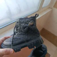 سلام ،پوتین دخترونه سایز ۲۶