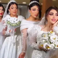 بزرگ ترین ایونت و بازدید عروس در بیرجند