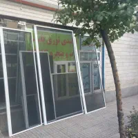 تولید توری و پنجره upvc کل مناطق تهران|خدمات پیشه و مهارت|تهران, حکیمیه|دیوار