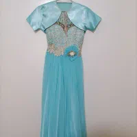 لباس مجلسی نوجوانانه