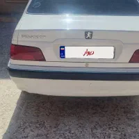 پارس تیوفای