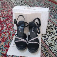 کفش مجلسی زنانه|کیف، کفش، کمربند|اصفهان, هزارجریب|دیوار