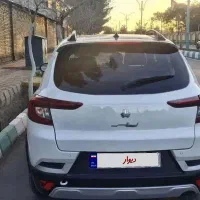 اطلس g سانروف دار|خودرو سواری و وانت|کرمان, |دیوار