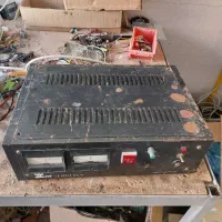 شارژر باطری صنعتی  به صورت اتومات|ماشین‌آلات صنعتی|فریدونشهر, |دیوار